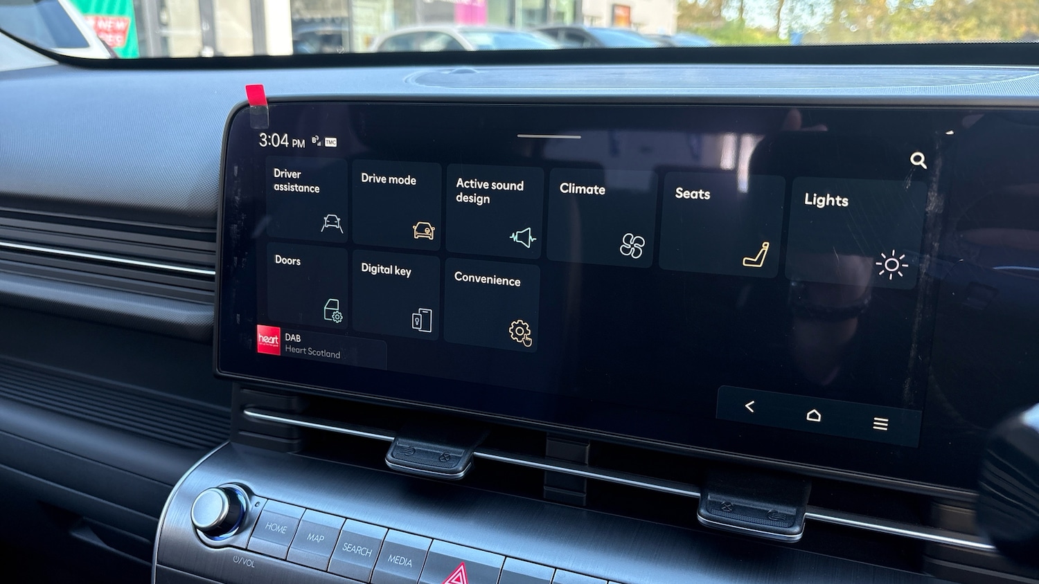 Used Hyundai KONA 2025 for sale - 76531323: Photo 37