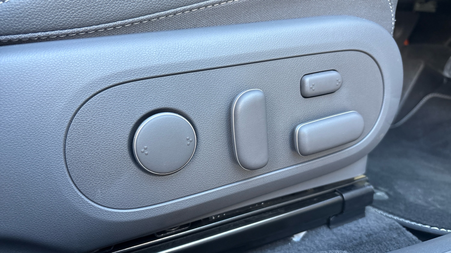 Used Hyundai KONA 2025 for sale - 76531323: Photo 44