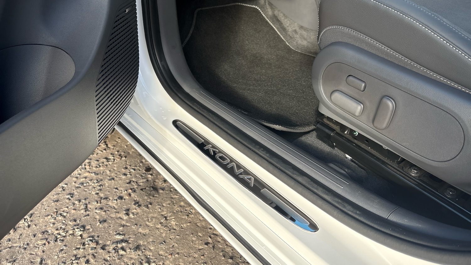 Used Hyundai KONA 2025 for sale - 76531323: Photo 51