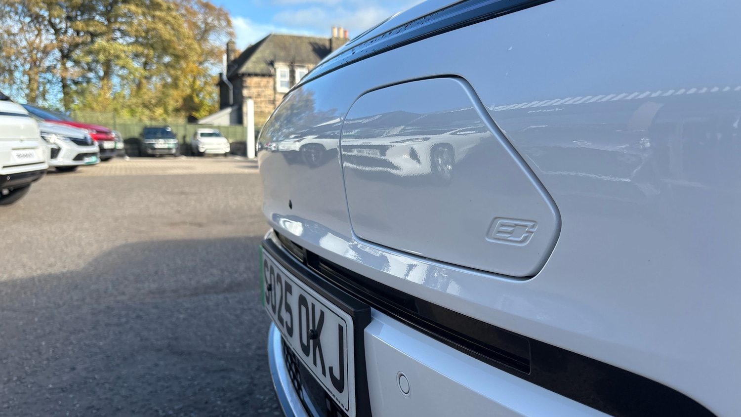 Used Hyundai KONA 2025 for sale - 76531323: Photo 52