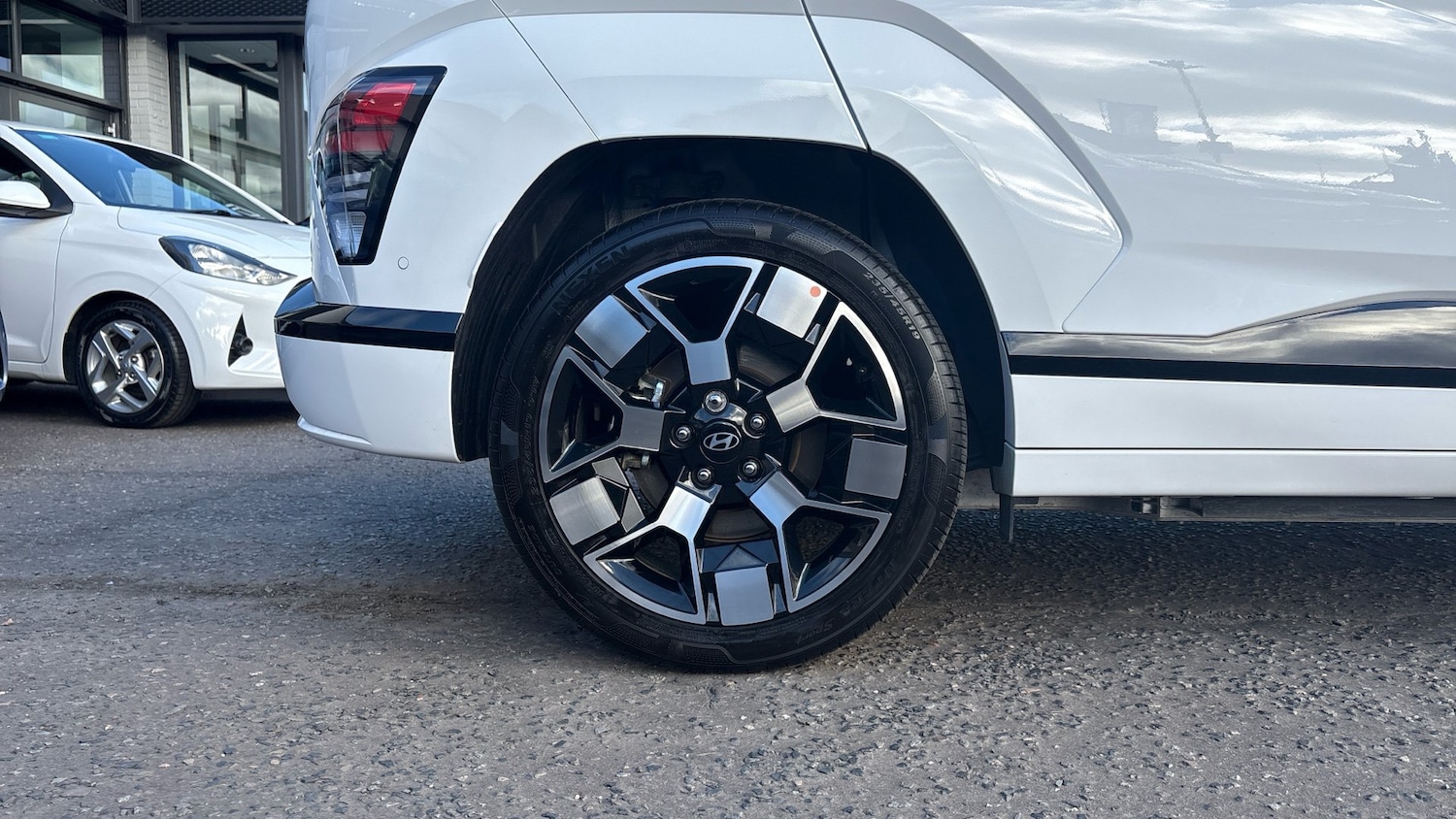 Used Hyundai KONA 2025 for sale - 76531323: Photo 7