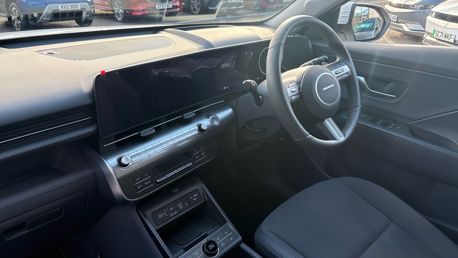 Used Hyundai KONA 2025 for sale - 76531323: Photo 9