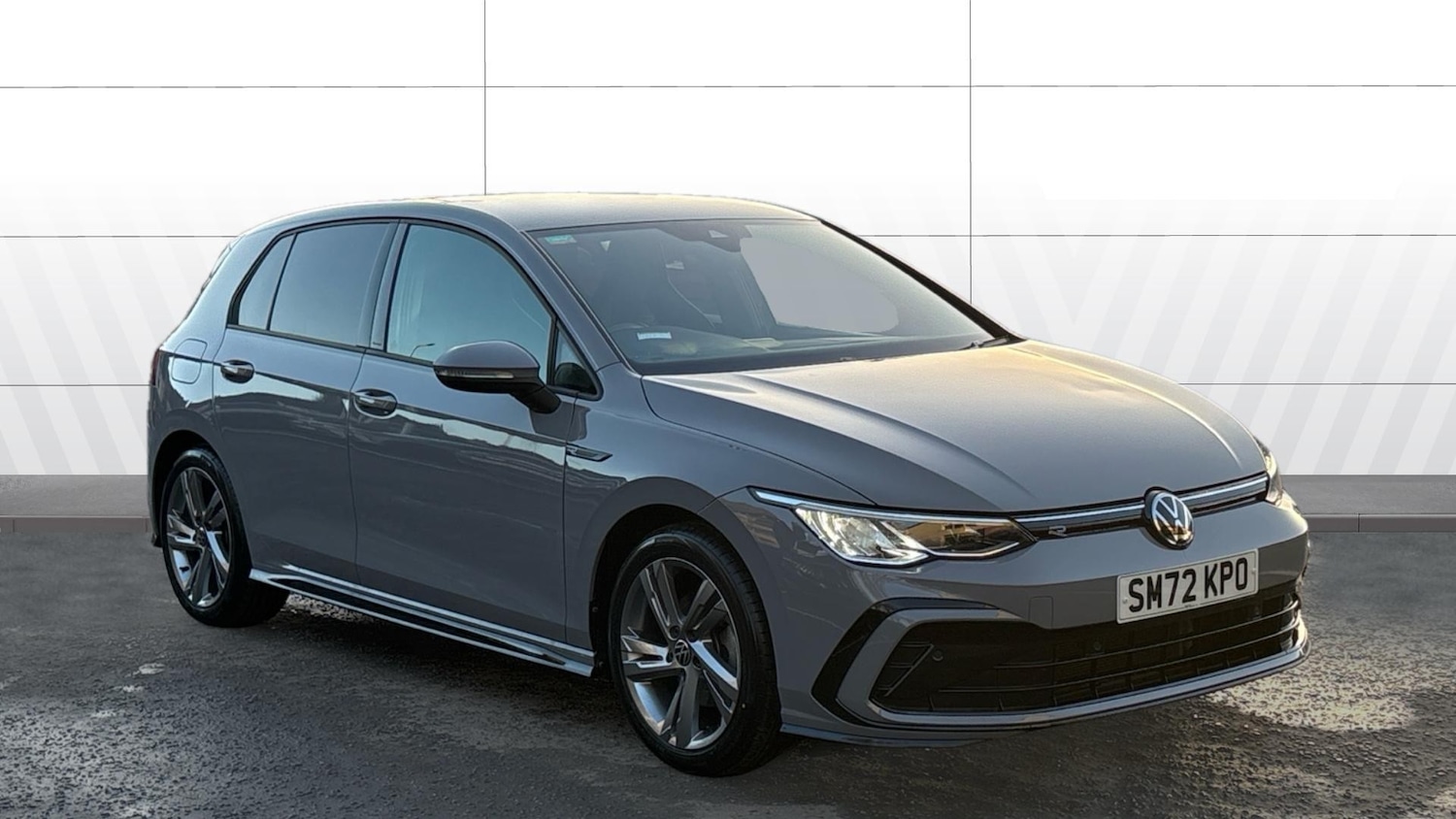 Used Volkswagen Golf 2022 for sale - 76807018: Photo 1