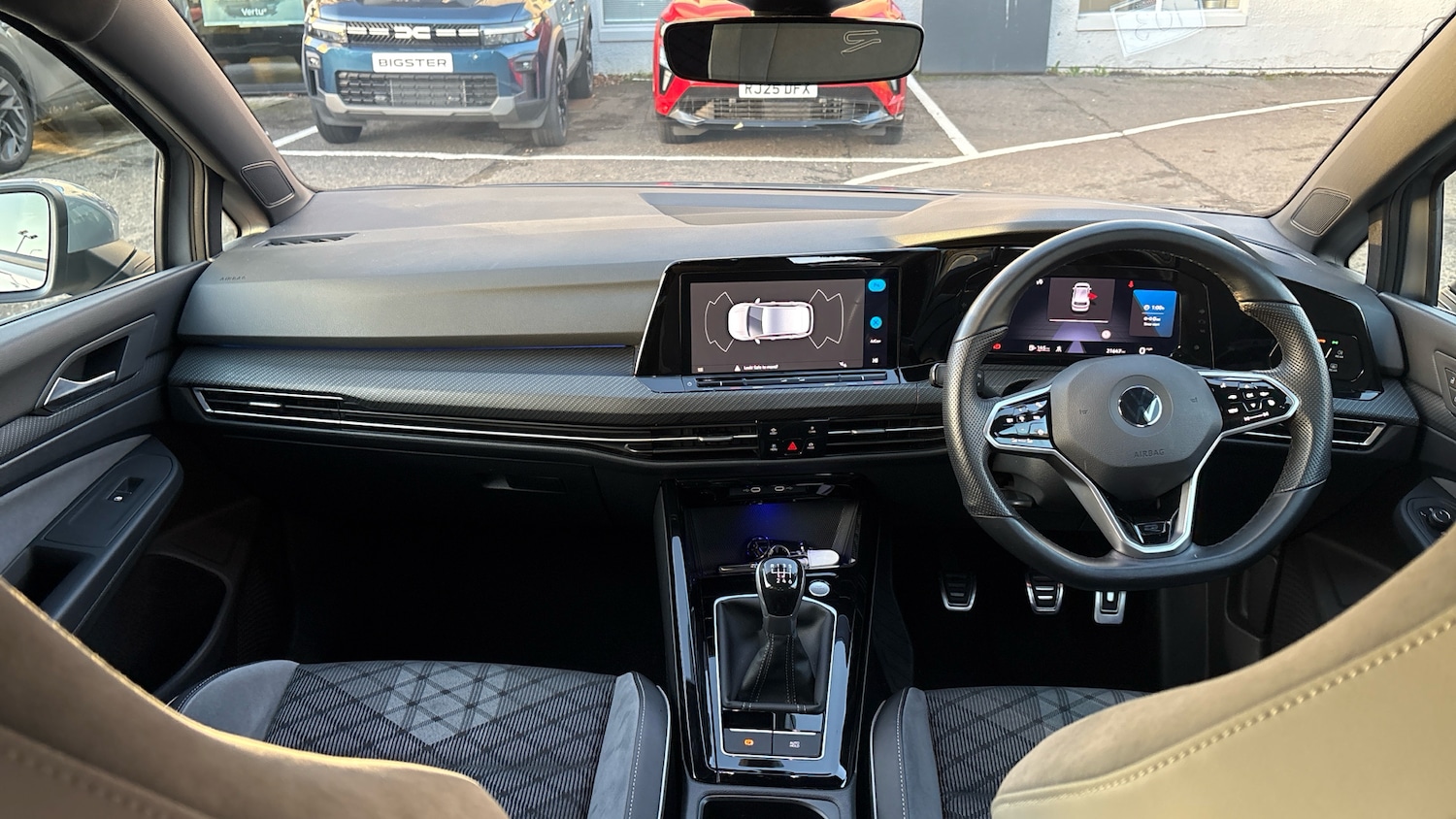 Used Volkswagen Golf 2022 for sale - 76807018: Photo 10