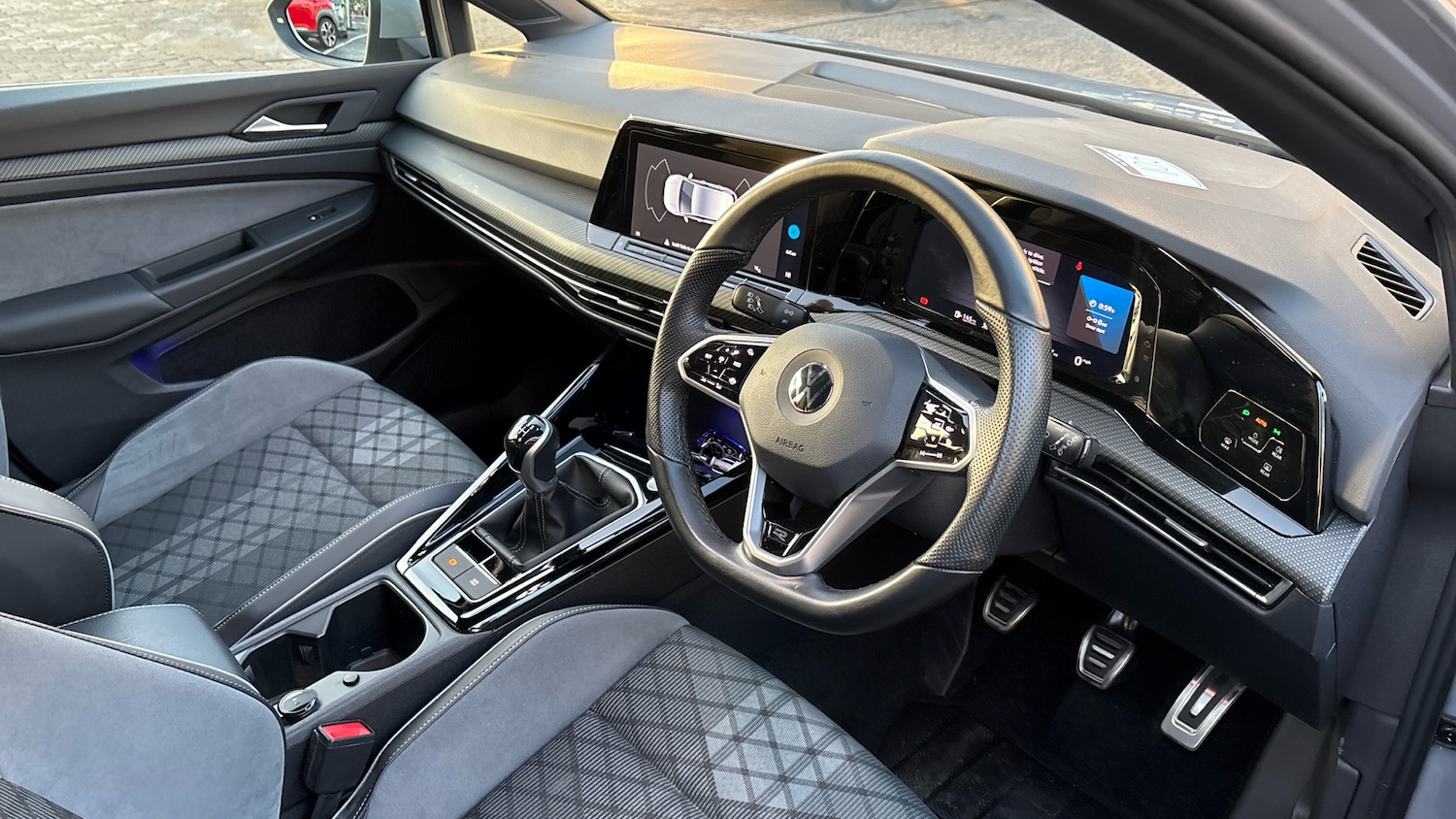 Used Volkswagen Golf 2022 for sale - 76807018: Photo 11