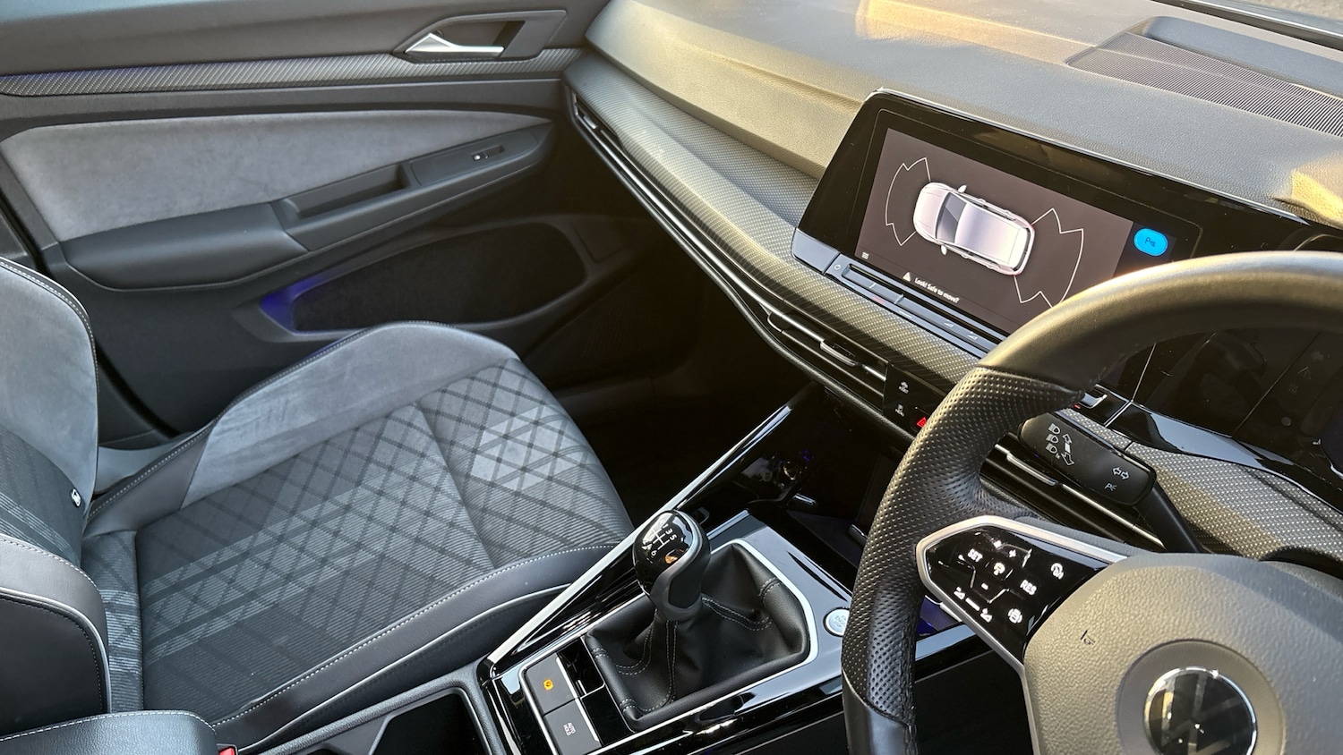 Used Volkswagen Golf 2022 for sale - 76807018: Photo 14