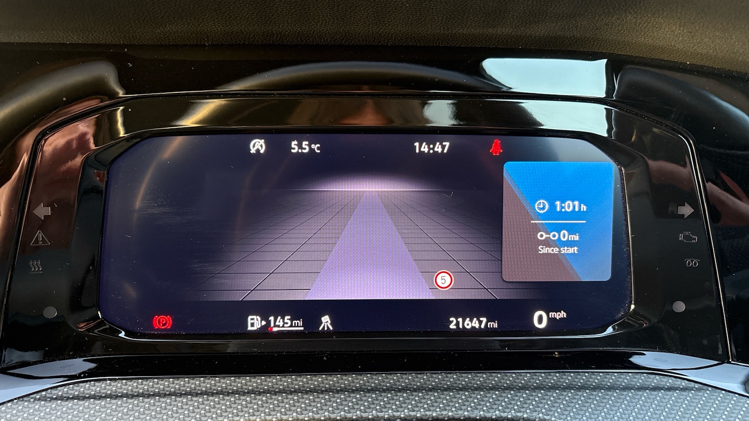 Used Volkswagen Golf 2022 for sale - 76807018: Photo 18