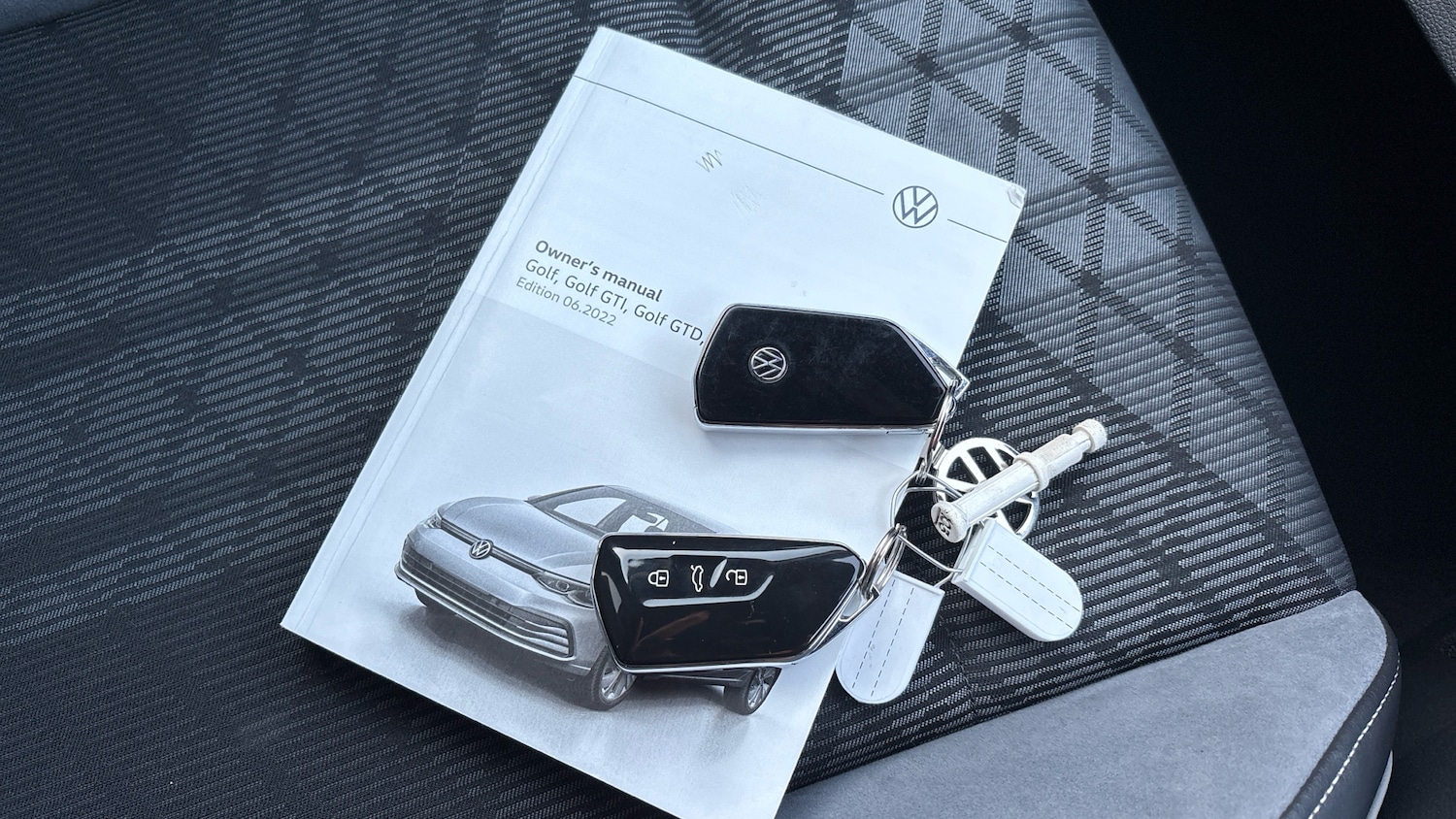 Used Volkswagen Golf 2022 for sale - 76807018: Photo 19