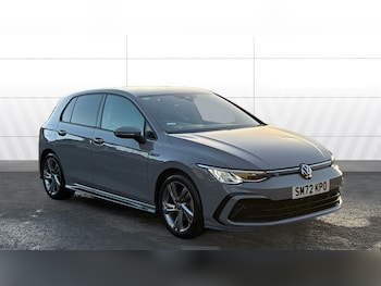2022 (72) - 1.5 TSI 150 R-Line 5dr Petrol Hatchback