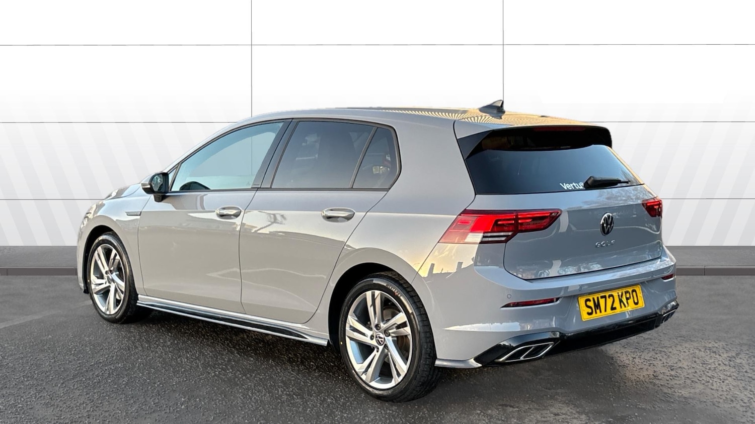 Used Volkswagen Golf 2022 for sale - 76807018: Photo 2