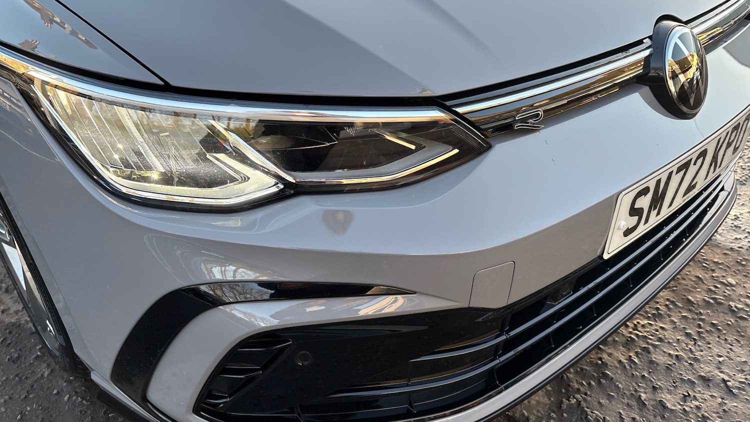 Used Volkswagen Golf 2022 for sale - 76807018: Photo 21