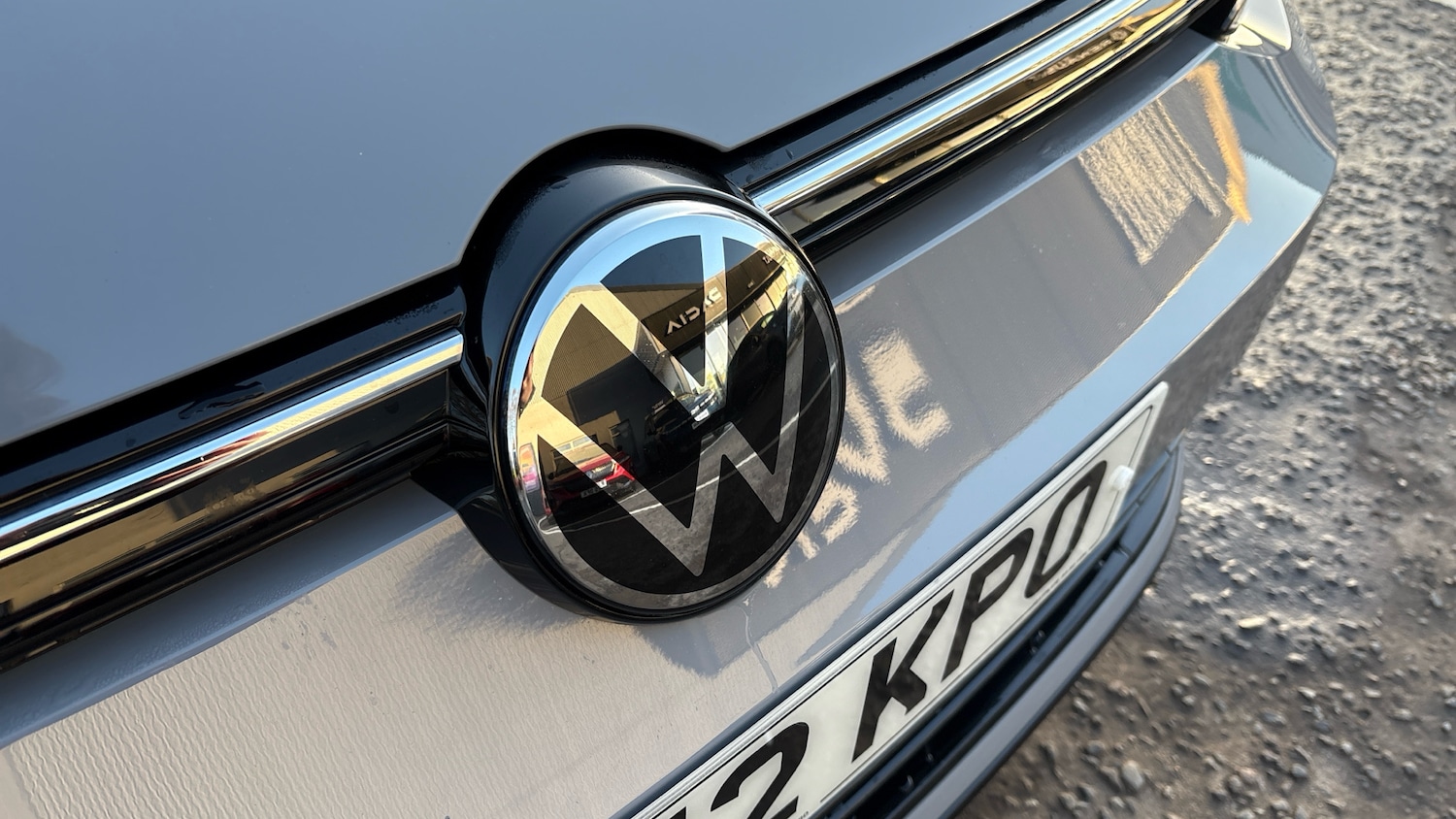 Used Volkswagen Golf 2022 for sale - 76807018: Photo 23