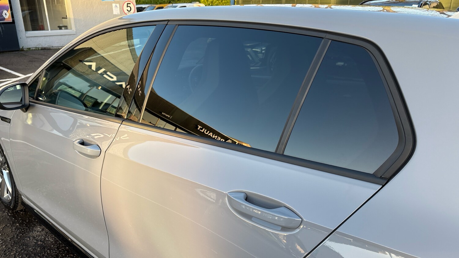 Used Volkswagen Golf 2022 for sale - 76807018: Photo 25