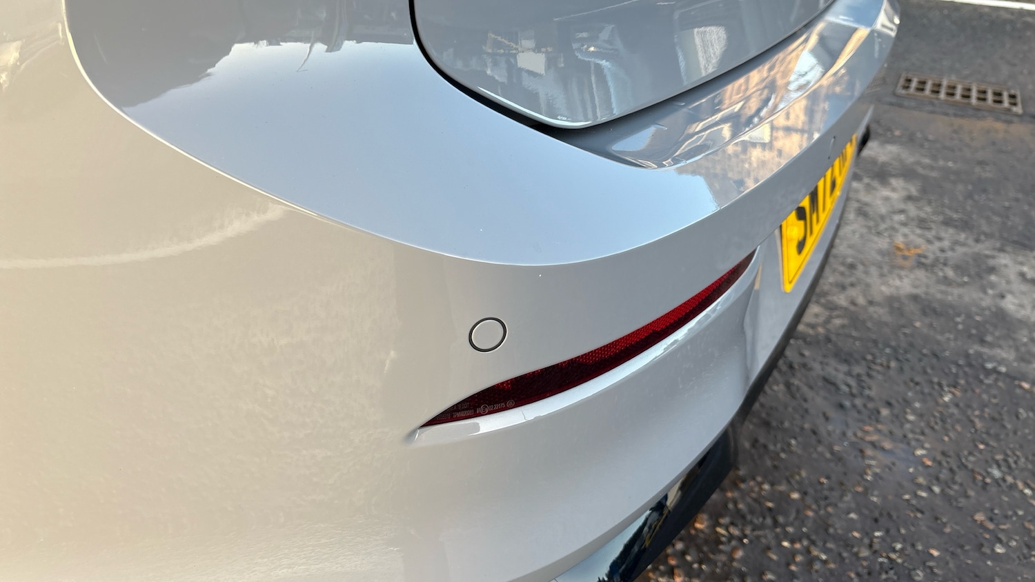 Used Volkswagen Golf 2022 for sale - 76807018: Photo 26