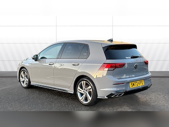 Used Volkswagen Golf 2022 for sale - 76807018: Photo