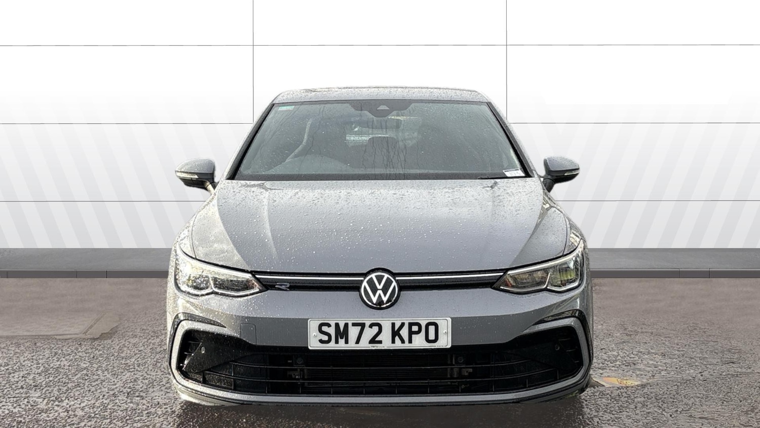 Used Volkswagen Golf 2022 for sale - 76807018: Photo 3