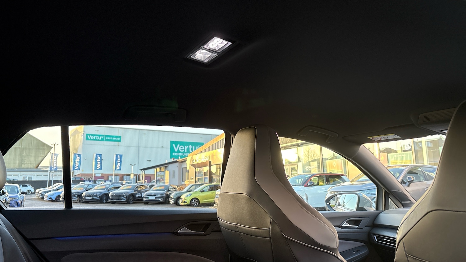 Used Volkswagen Golf 2022 for sale - 76807018: Photo 34