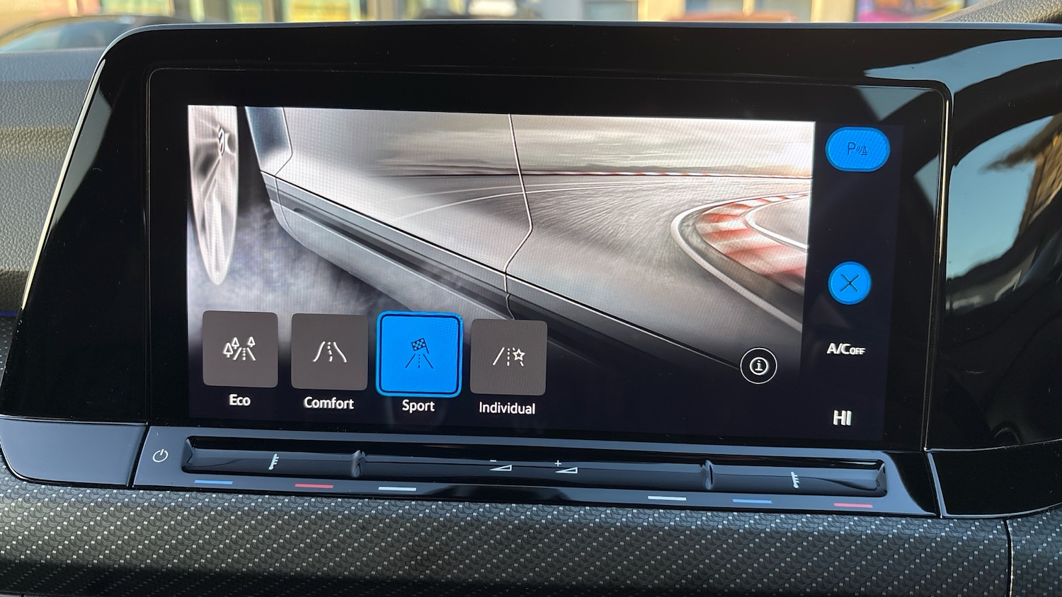 Used Volkswagen Golf 2022 for sale - 76807018: Photo 37