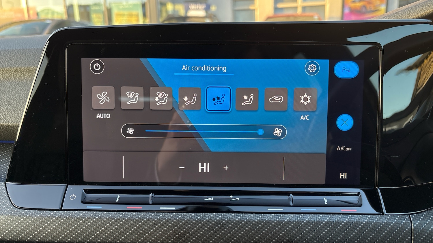 Used Volkswagen Golf 2022 for sale - 76807018: Photo 38