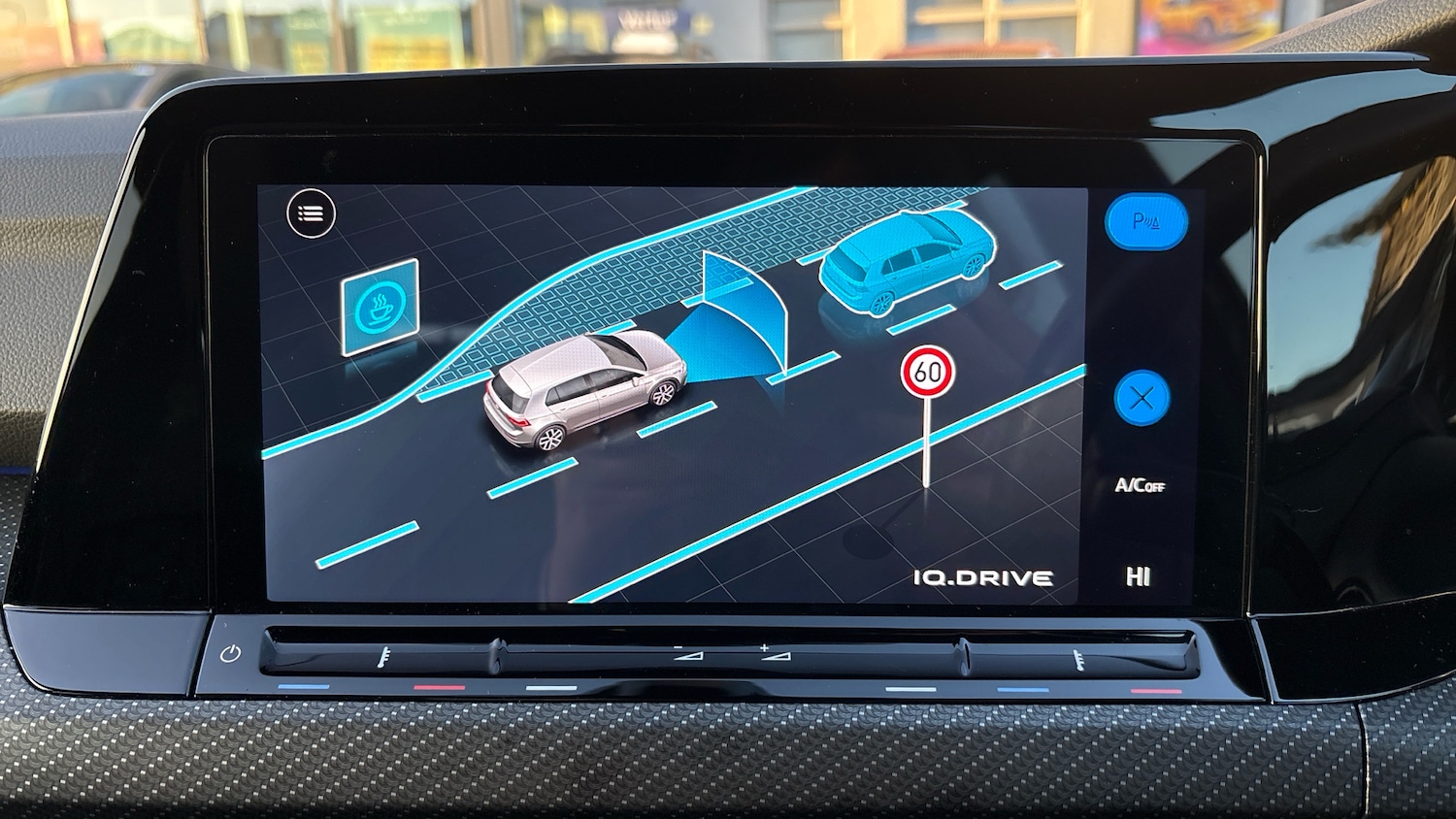 Used Volkswagen Golf 2022 for sale - 76807018: Photo 39