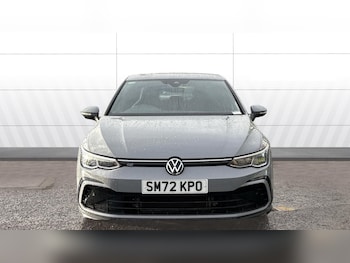 Used Volkswagen Golf 2022 for sale - 76807018: Photo