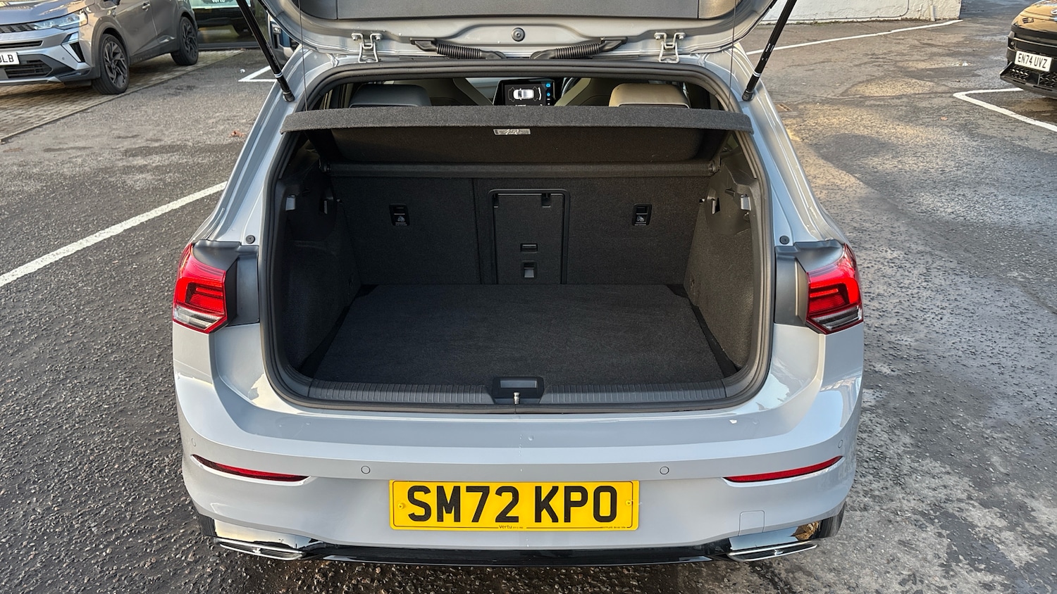 Used Volkswagen Golf 2022 for sale - 76807018: Photo 4