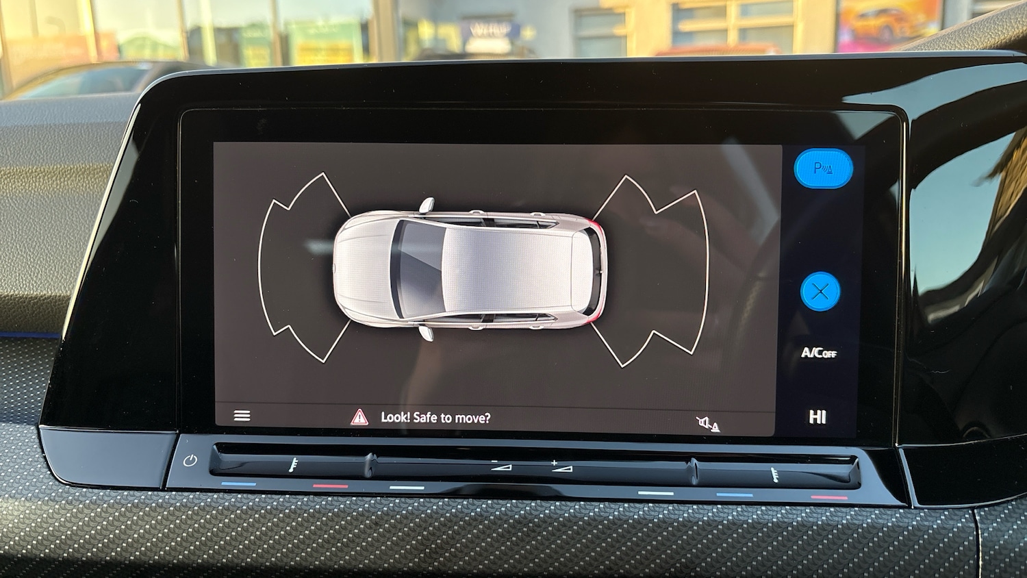 Used Volkswagen Golf 2022 for sale - 76807018: Photo 40