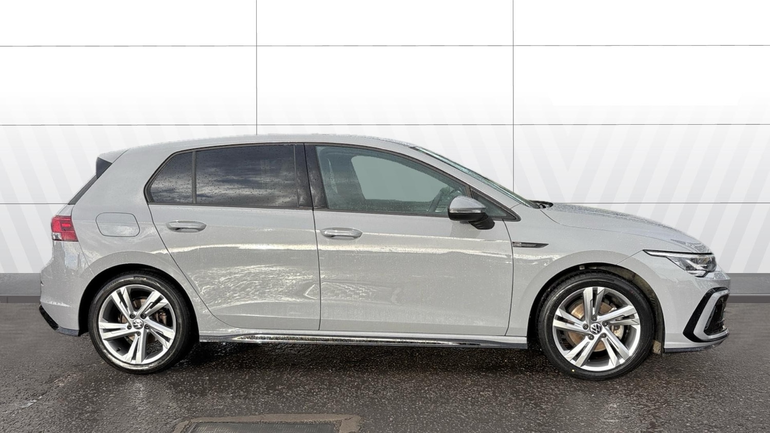 Used Volkswagen Golf 2022 for sale - 76807018: Photo 5