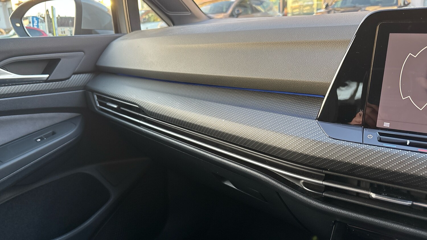 Used Volkswagen Golf 2022 for sale - 76807018: Photo 52