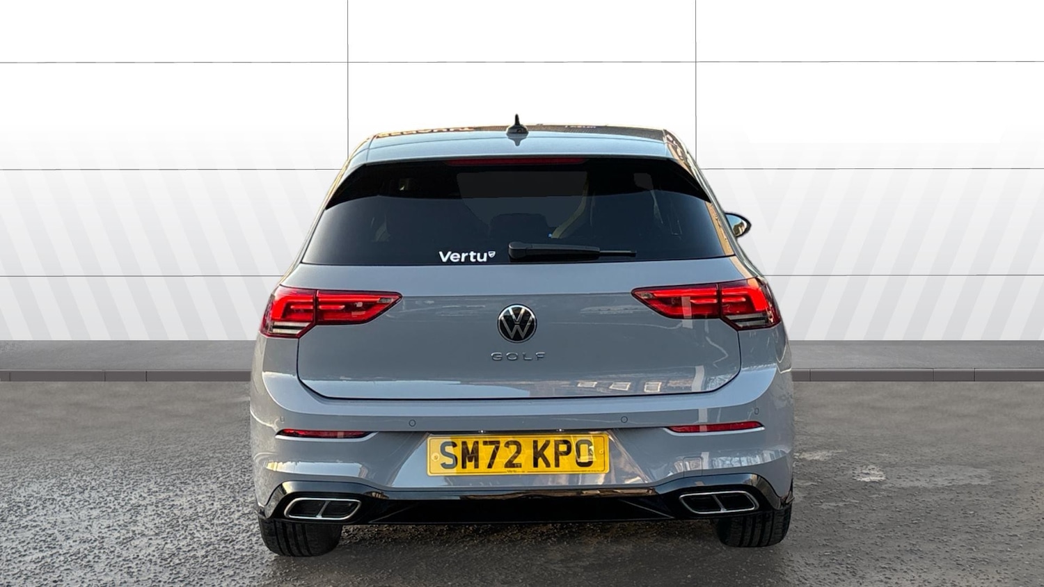 Used Volkswagen Golf 2022 for sale - 76807018: Photo 6