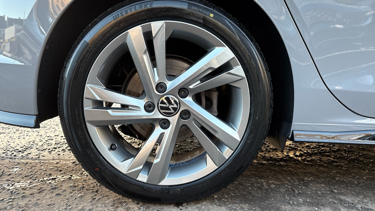 Used Volkswagen Golf 2022 for sale - 76807018: Photo 7