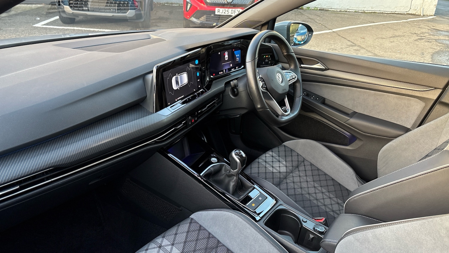 Used Volkswagen Golf 2022 for sale - 76807018: Photo 9