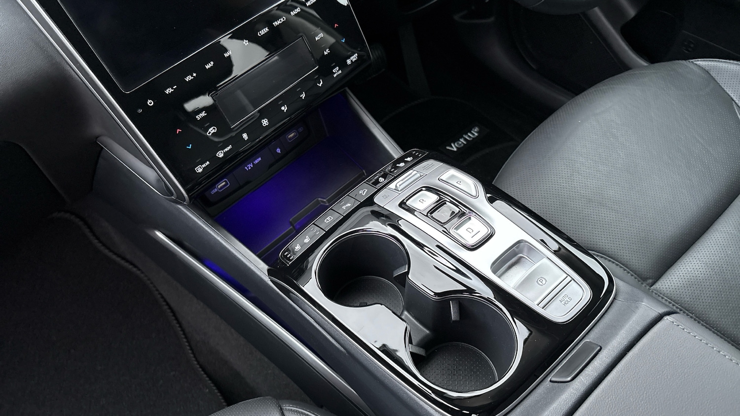 Used Hyundai TUCSON 2023 for sale - 76748352: Photo 13