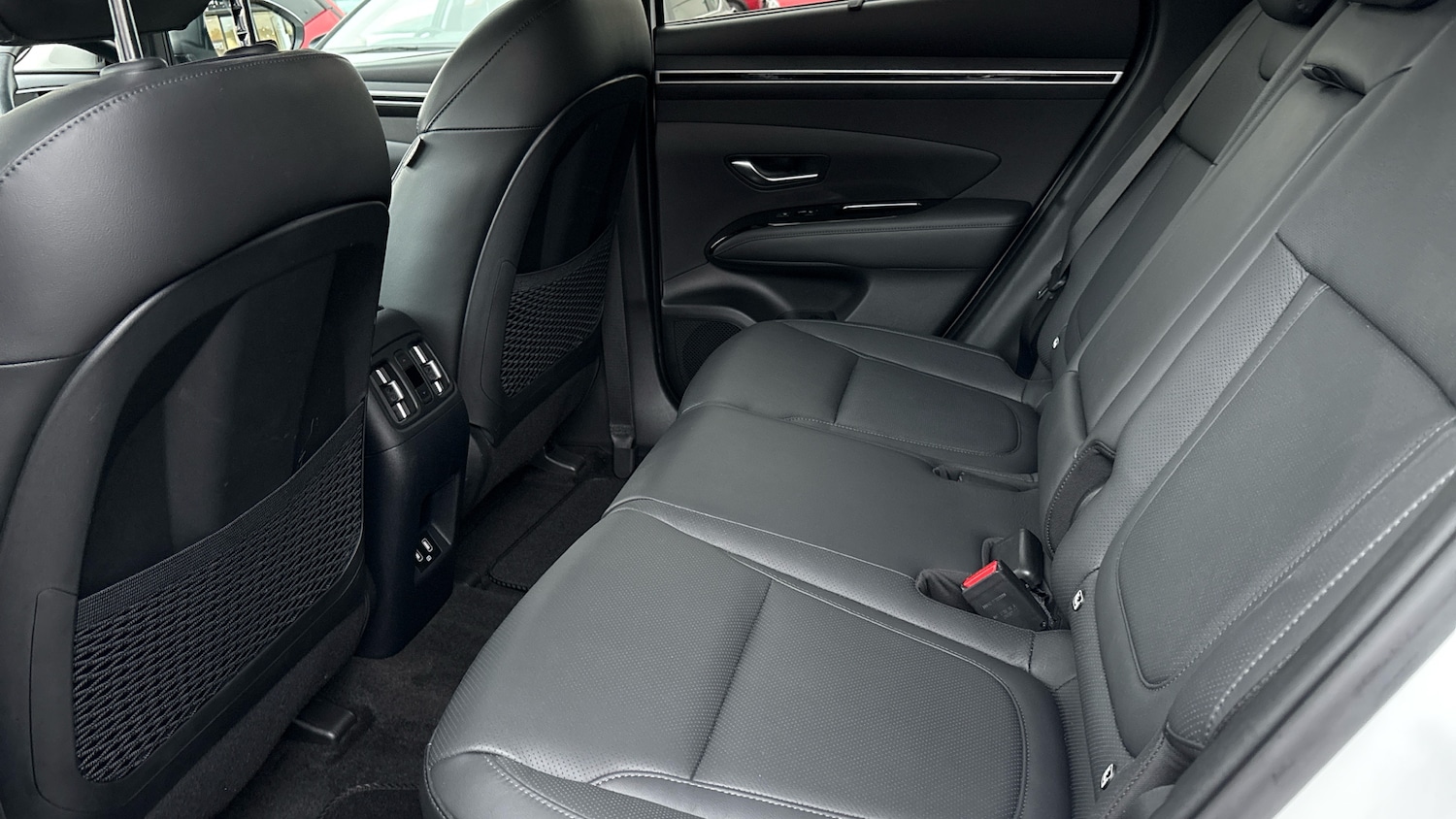 Used Hyundai TUCSON 2023 for sale - 76748352: Photo 16