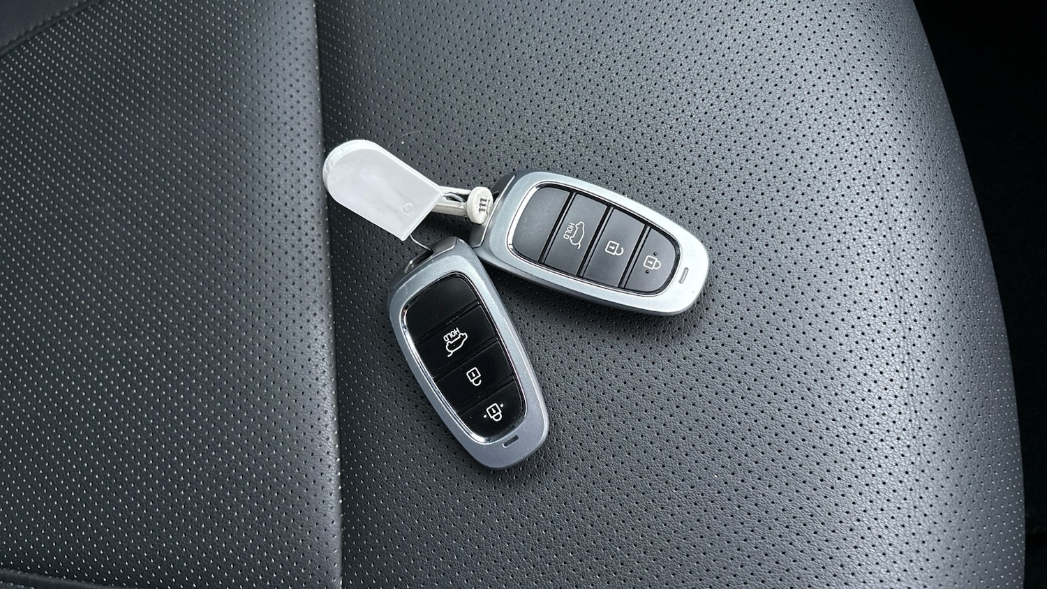 Used Hyundai TUCSON 2023 for sale - 76748352: Photo 20