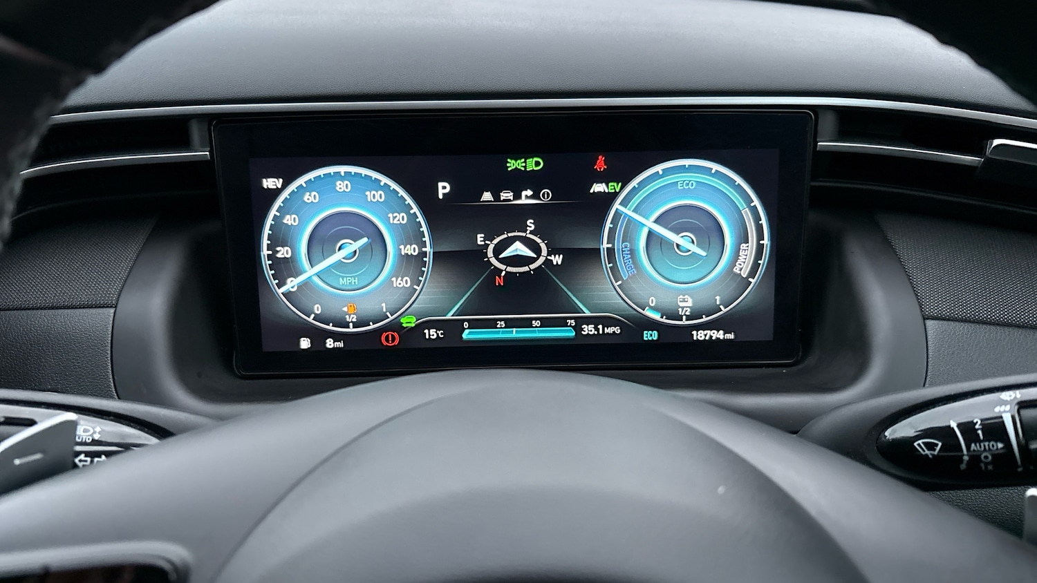 Used Hyundai TUCSON 2023 for sale - 76748352: Photo 25