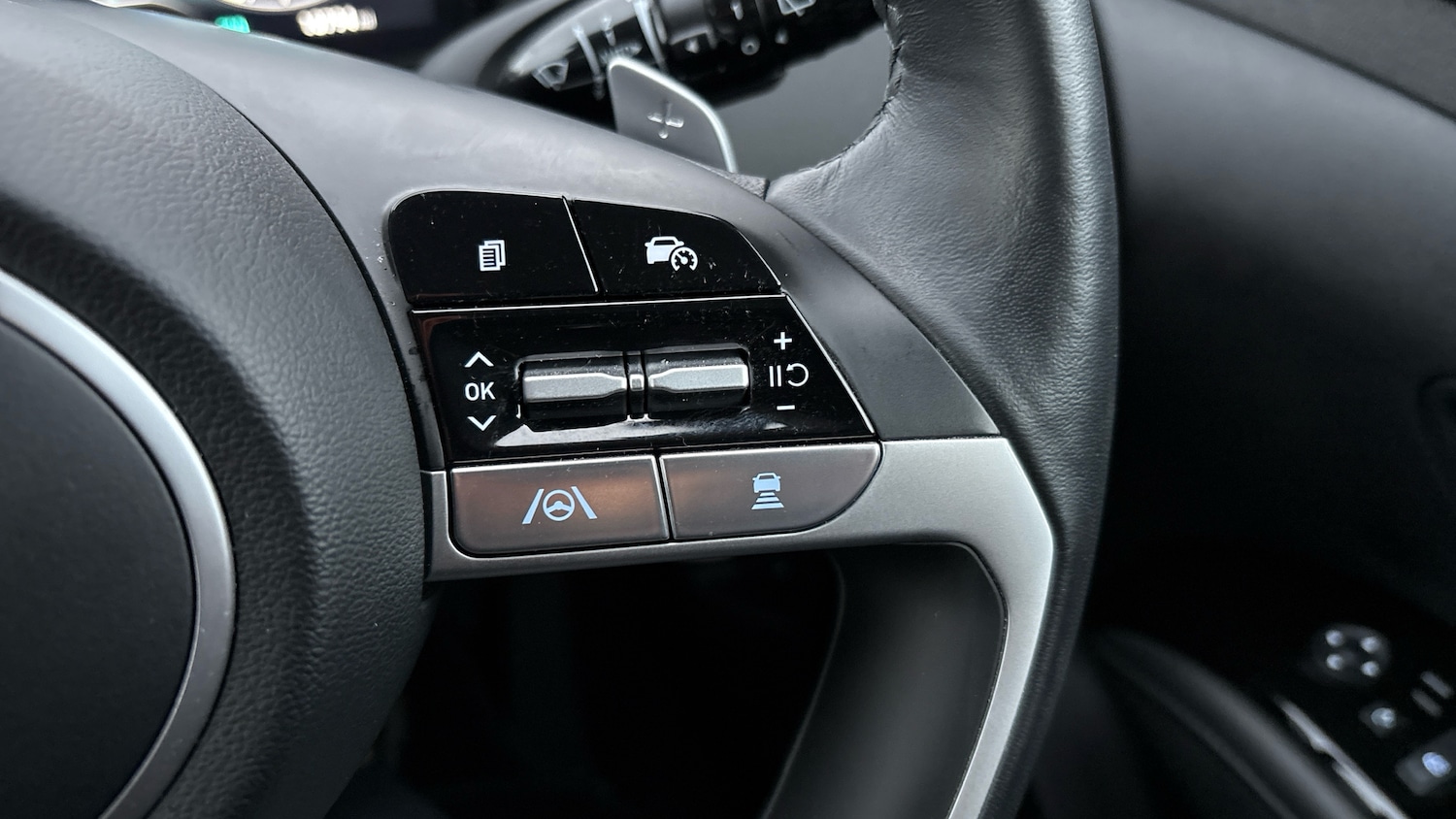 Used Hyundai TUCSON 2023 for sale - 76748352: Photo 26