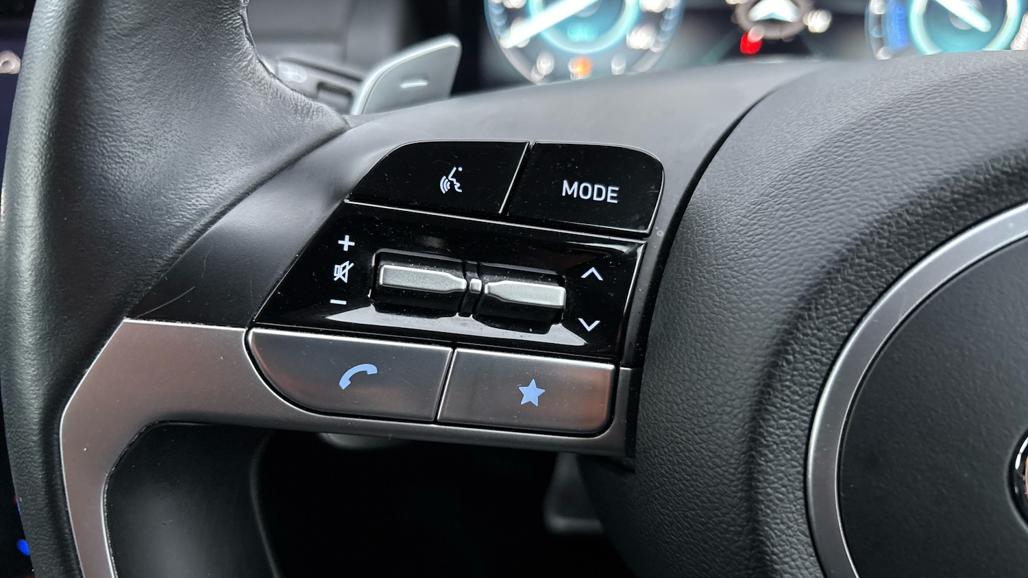 Used Hyundai TUCSON 2023 for sale - 76748352: Photo 29