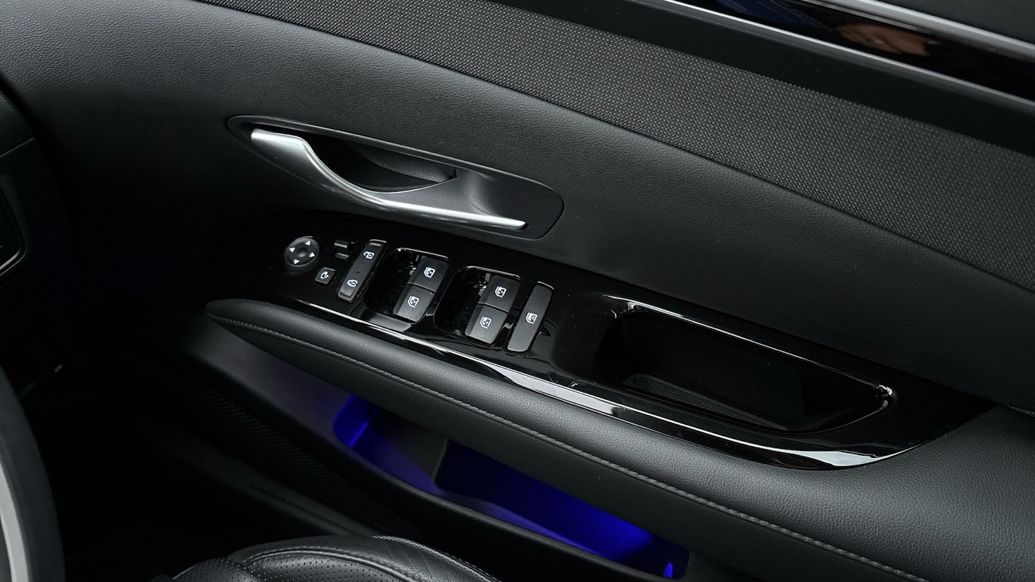 Used Hyundai TUCSON 2023 for sale - 76748352: Photo 32