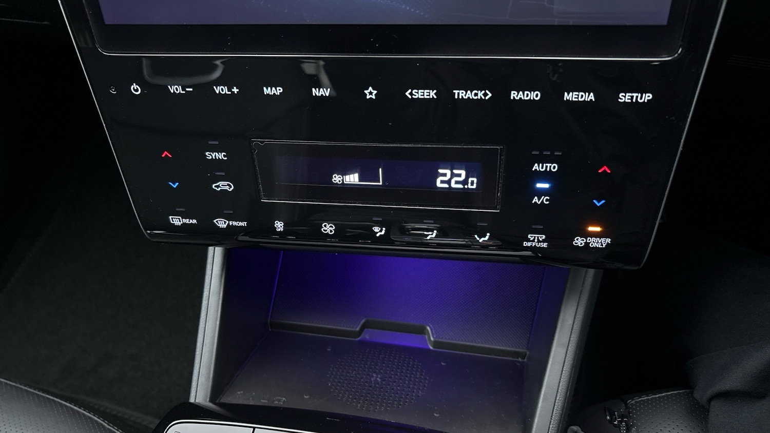 Used Hyundai TUCSON 2023 for sale - 76748352: Photo 33