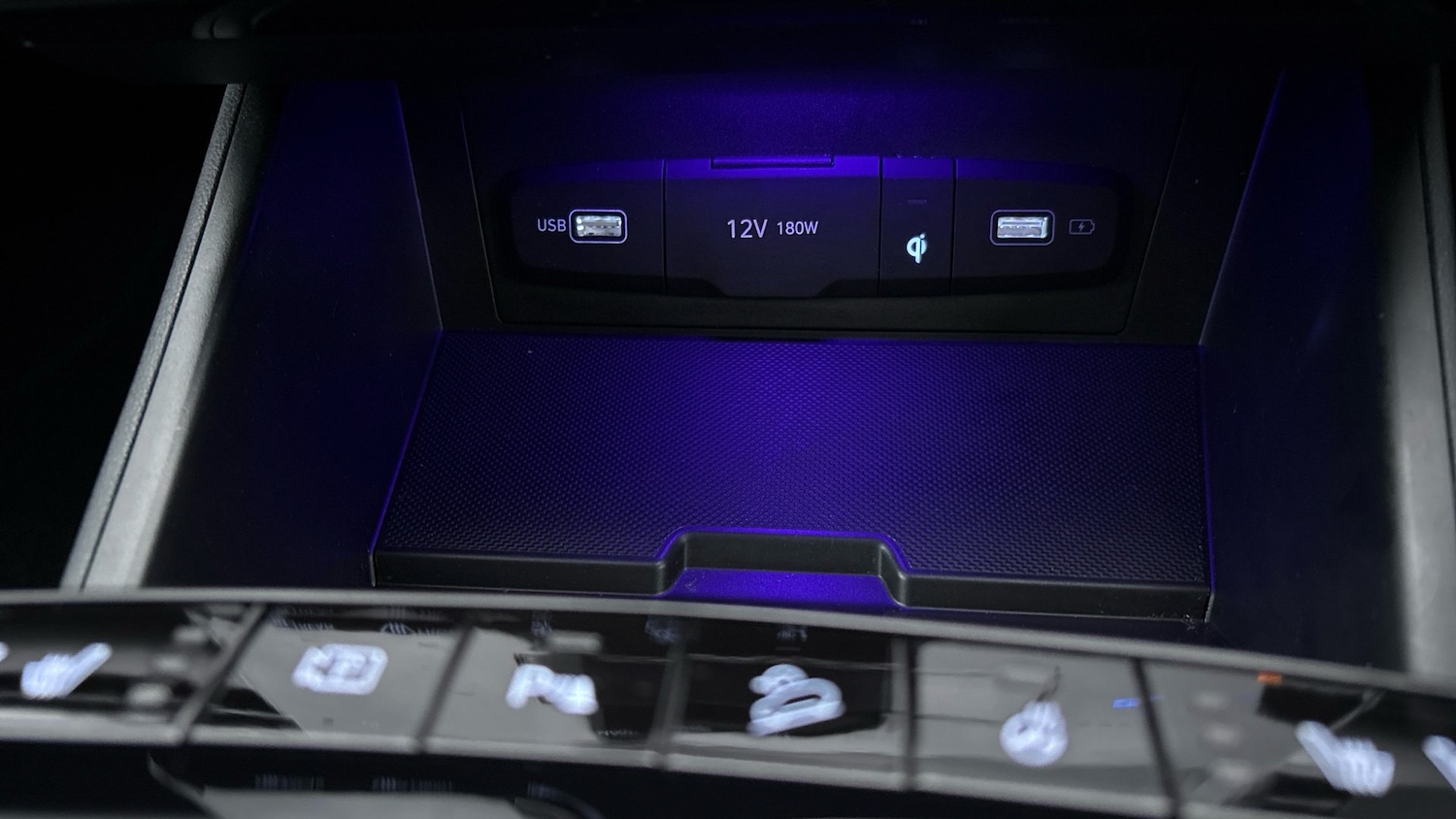 Used Hyundai TUCSON 2023 for sale - 76748352: Photo 34