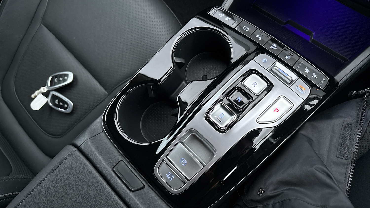 Used Hyundai TUCSON 2023 for sale - 76748352: Photo 35