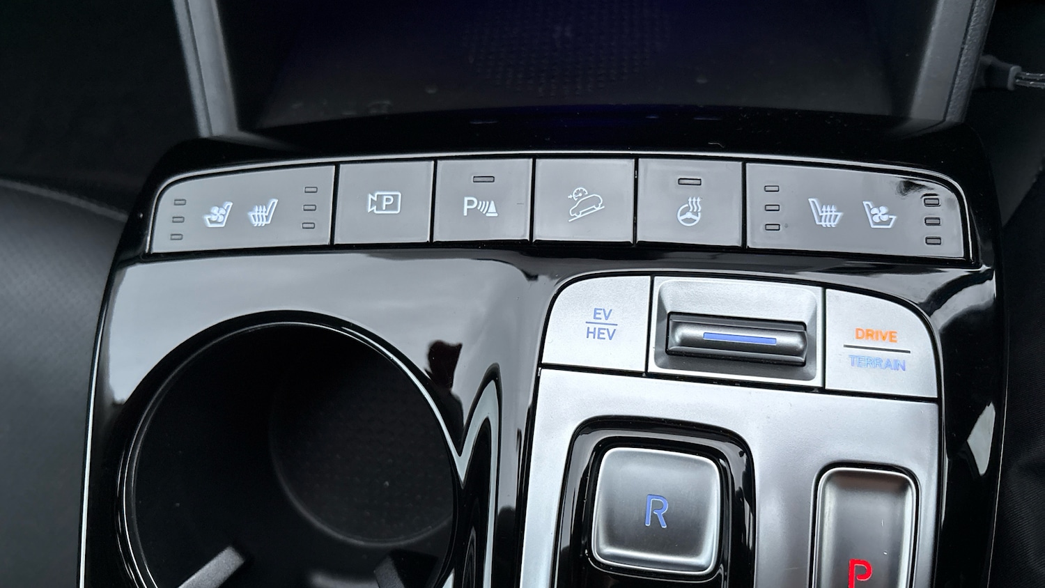 Used Hyundai TUCSON 2023 for sale - 76748352: Photo 36