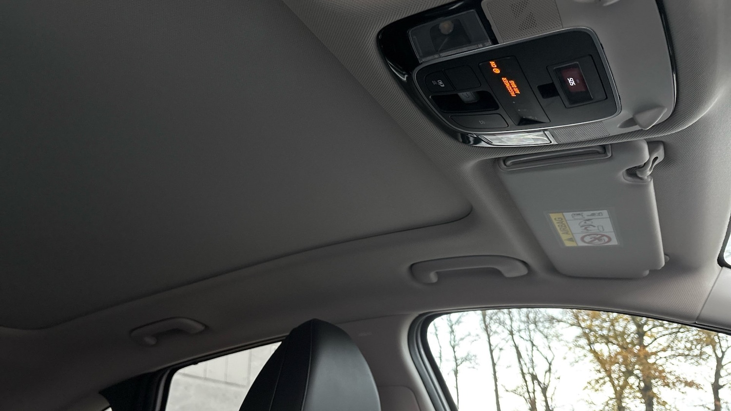 Used Hyundai TUCSON 2023 for sale - 76748352: Photo 40