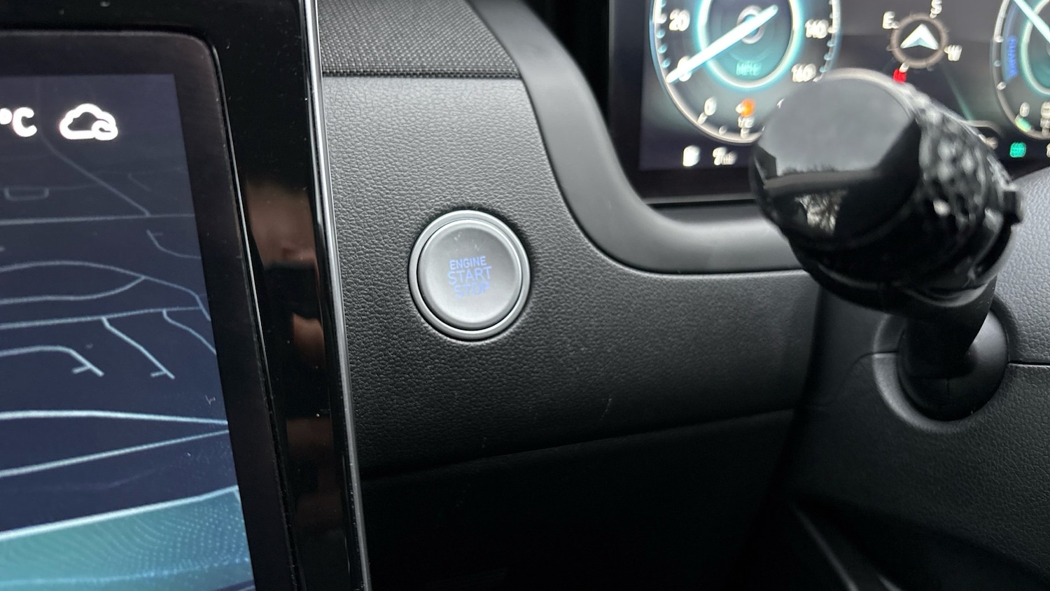 Used Hyundai TUCSON 2023 for sale - 76748352: Photo 41