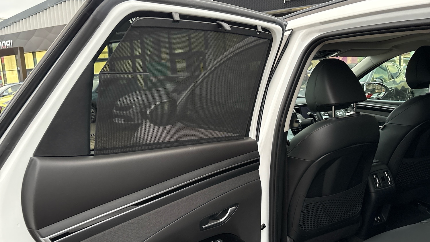 Used Hyundai TUCSON 2023 for sale - 76748352: Photo 46