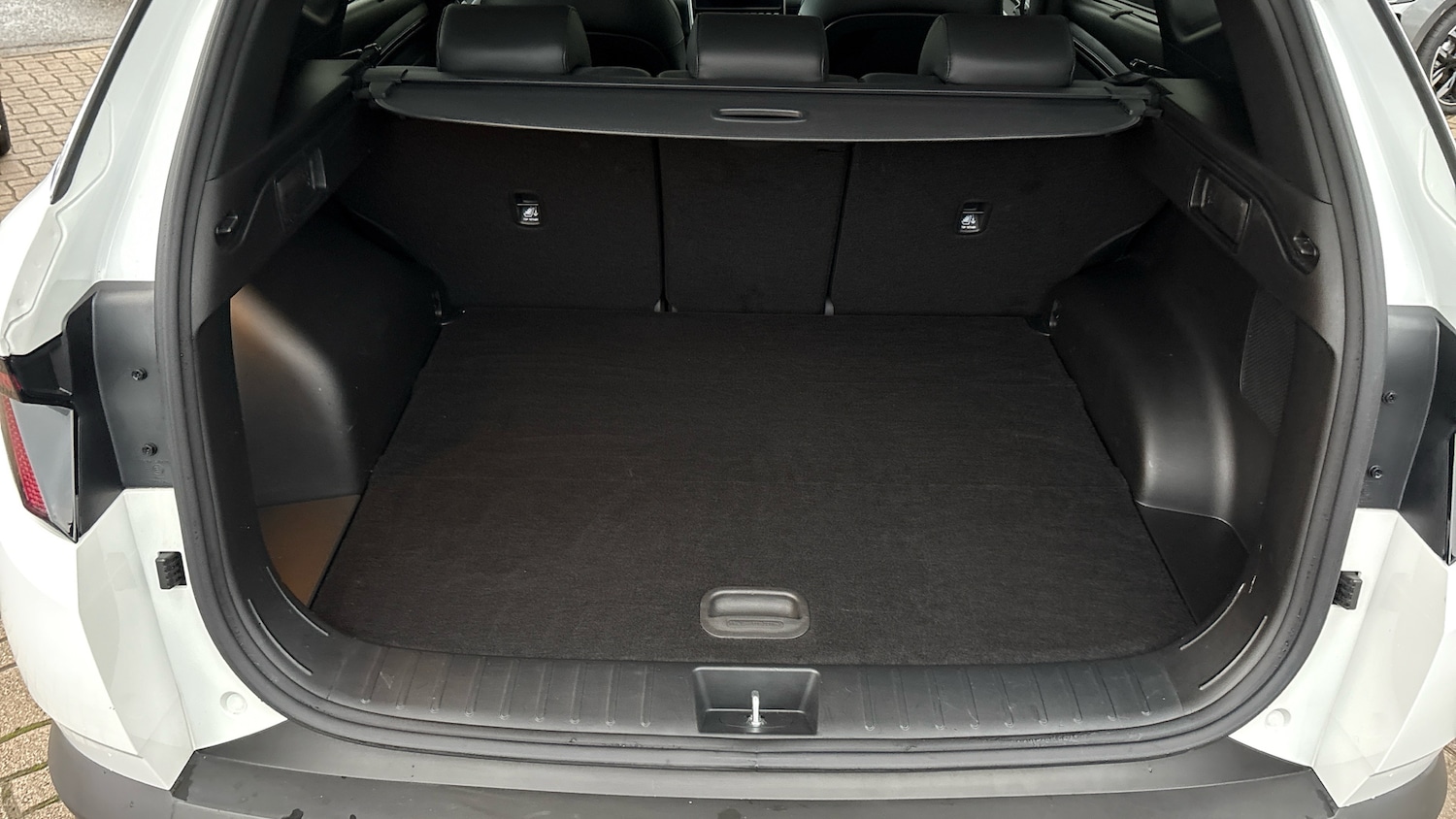 Used Hyundai TUCSON 2023 for sale - 76748352: Photo 49