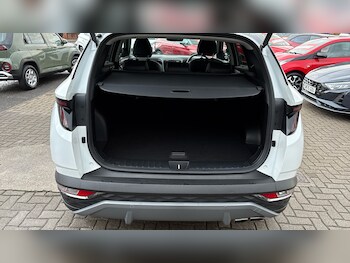 Used Hyundai TUCSON 2023 for sale - 76748352: Photo