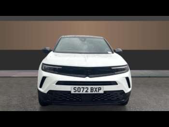 Used Vauxhall Mokka 2023 for sale - 74398270: Photo