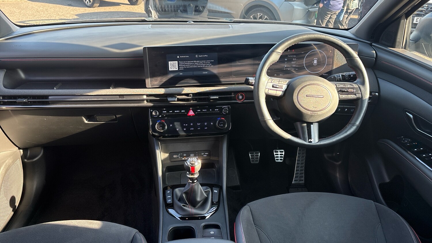 Used Hyundai TUCSON 2025 for sale - 77975365: Photo 10